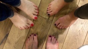 kosmetische_Fußpflege